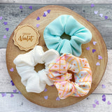 Sweet Love Scrunchie Collection
