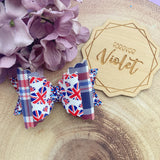 Very British Bow