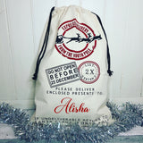 Santa Sack