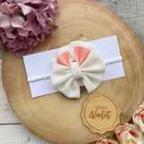 Bunny Bow