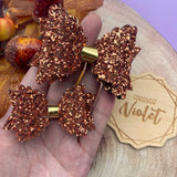 Fall in Love Collection Bows