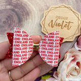 England Bows