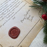 Elf Letter