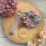 Doll Face Wristlet