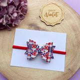 Very British Bow