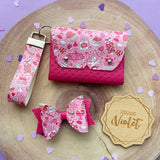 Love is Sweet Gift Set