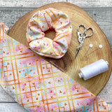 Sweet Love Scrunchie Collection