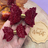 Fall in Love Collection Bows