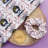 You Inspire… Scrunchie