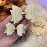 Fall in Love Collection Bows