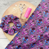 Alt Mermaids Scrunchie