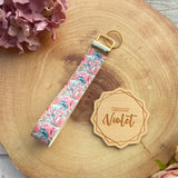 Mystic Fox Wristlet