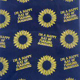 Reusable Face Wipe Starter Set