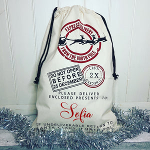 Santa Sack