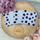Reusable Face Wipe Starter Set