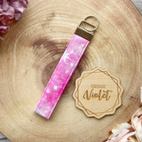 I Like Pink Wristlets