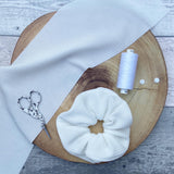 Wildflower Scrunchie Collection